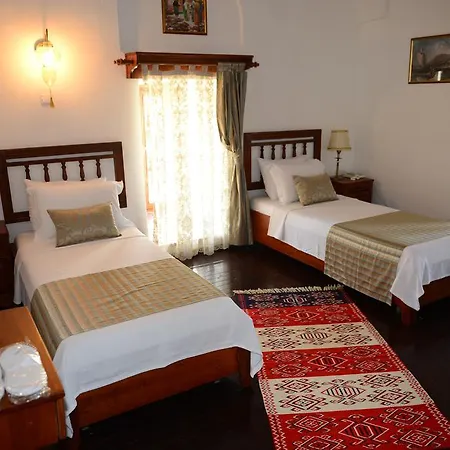 Club Kervansaray Otel
