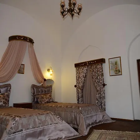 Club Kervansaray Hotel 4*