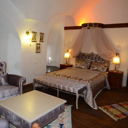 Hotel Club Kervansaray Kusadasi