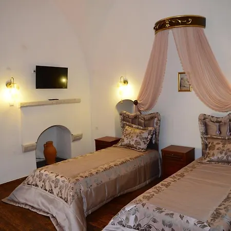 Otel Club Kervansaray