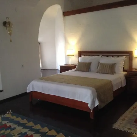 Club Kervansaray Hotel Kusadasi
