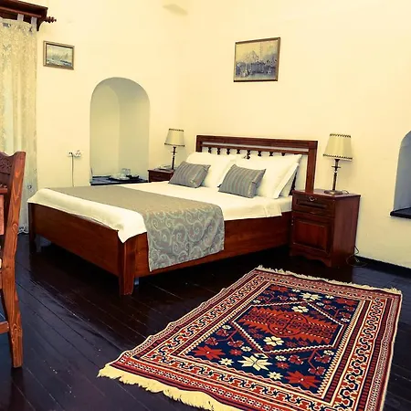 Club Kervansaray Hotel