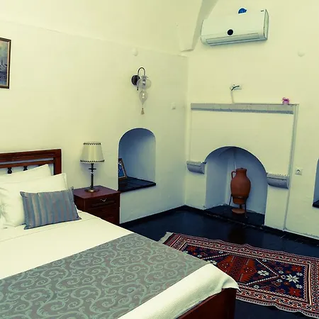 Hotel Club Kervansaray 4*