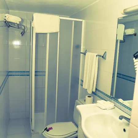 Hotel Club Kervansaray