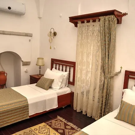Hotel Club Kervansaray