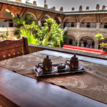 Club Kervansaray Kuşadası