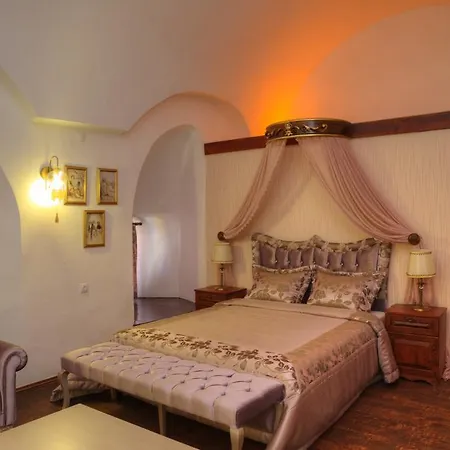 Club Kervansaray Otel Kuşadası