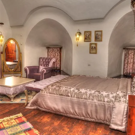 Otel Club Kervansaray 4*