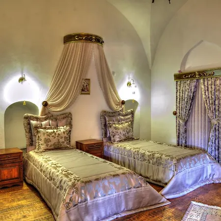 Hotel Club Kervansaray