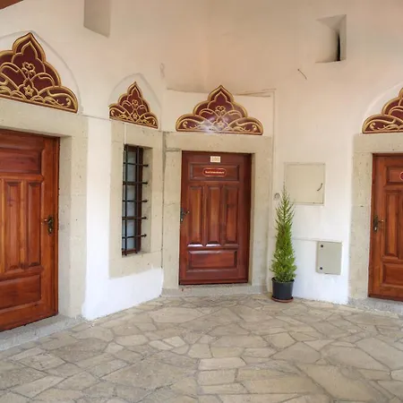 Club Kervansaray 4* Kusadasi