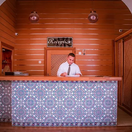 Club Kervansaray Kusadasi