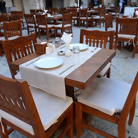 Club Kervansaray Otel Kuşadası