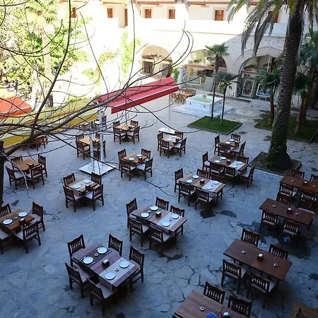 Club Kervansaray 4*