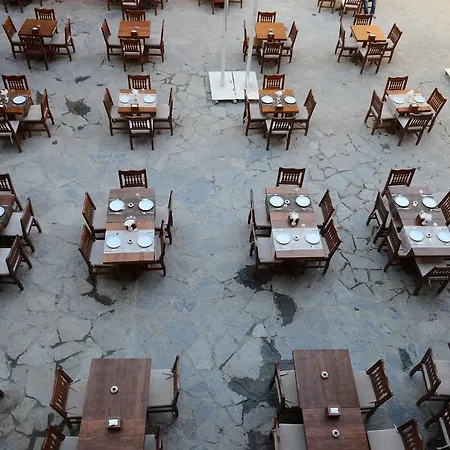 Club Kervansaray Otel Kuşadası