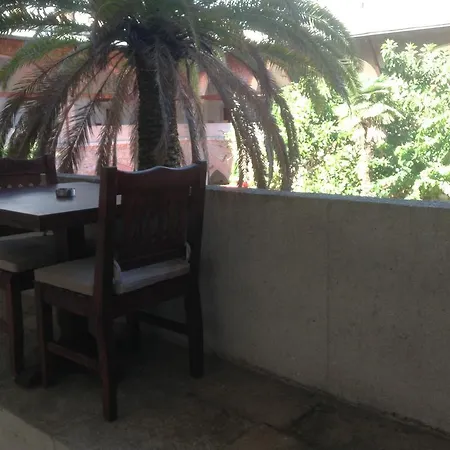 Hotel Club Kervansaray Kusadasi