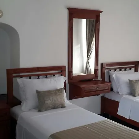 Otel Club Kervansaray 4*