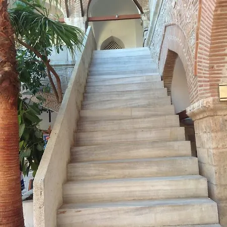 Club Kervansaray Kusadasi