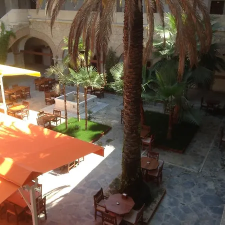 Club Kervansaray