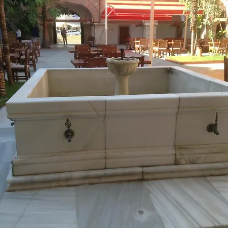 Club Kervansaray 4* Kuşadası