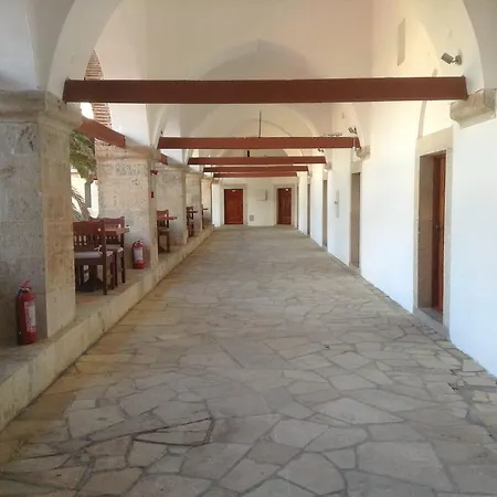 Club Kervansaray Kusadasi