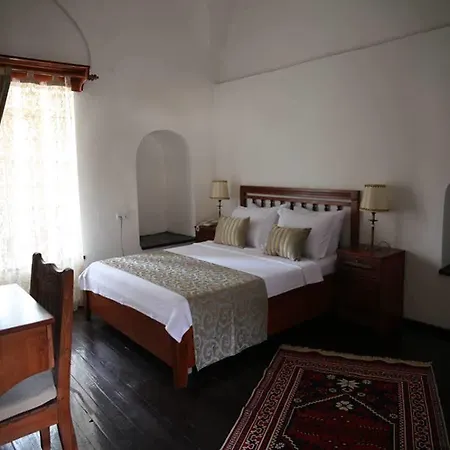 Club Kervansaray Hotel 4*