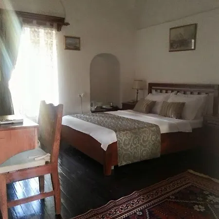 Club Kervansaray 4* Kusadasi