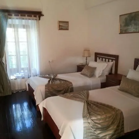 Hotel Club Kervansaray Kusadasi