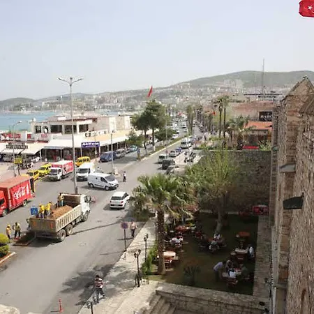 Club Kervansaray Kusadasi
