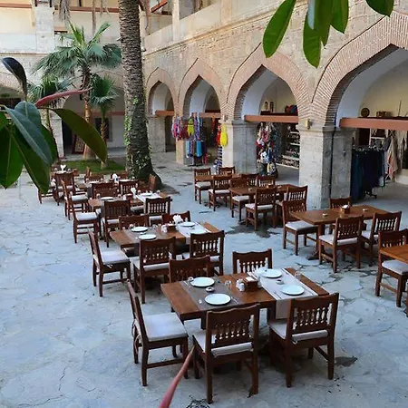 Club Kervansaray 4*
