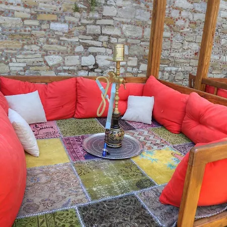 Hotel Club Kervansaray 4*
